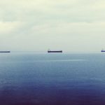 Rússia lança nova onda de mísseis contra capitais ucranianas
