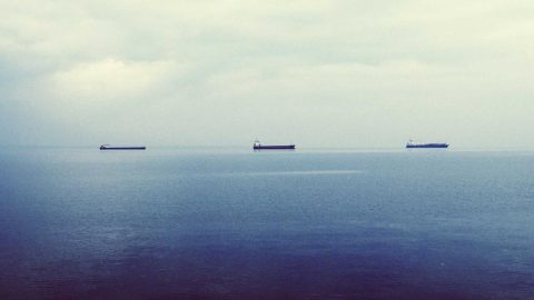 Rússia lança nova onda de mísseis contra capitais ucranianas