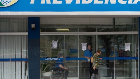 União libera R$ 547 mi para indenizar segurados do INSS