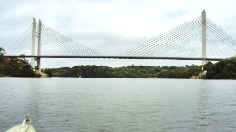 Brasil e França eliminam visto para brasileiros na Guiana Francesa