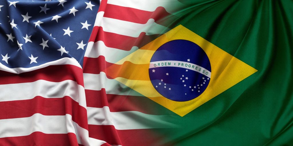 EUA renovam estado de emergência contra Brasil por mais 12 meses