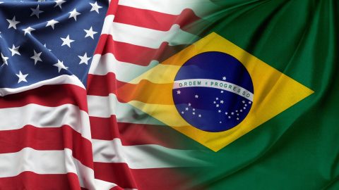EUA renovam estado de emergência contra Brasil por mais 12 meses