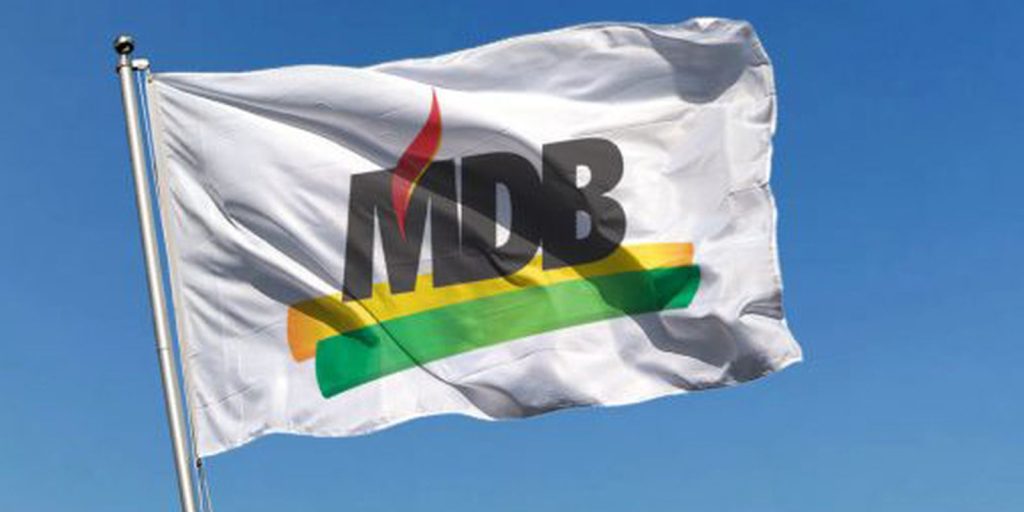 MDB recua de disputa presidencial e aposta em eleições locais