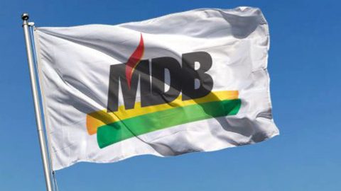 MDB recua de disputa presidencial e aposta em eleições locais