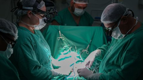 OMS elogia SUS como modelo de saúde pública para o mundo