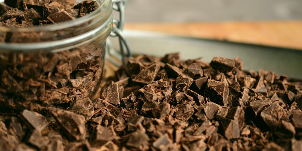 Mercado de chocolate no Brasil segue em expansão