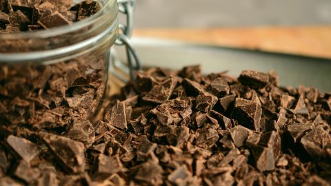 Mercado de chocolate no Brasil segue em expansão