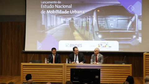 BNDES apresenta 187 obras para expandir mobilidade urbana nas principais cidades