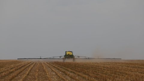 CMN libera R$ 10 bi para modernização tecnológica do campo