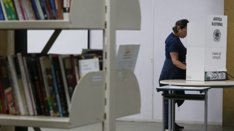 Militares autorizados a atuar nas eleições de 2026