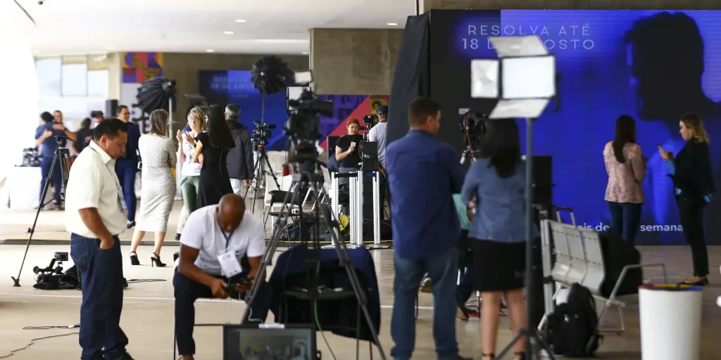 Entidade lança carta para compromisso eleitoral com comunicação aberta