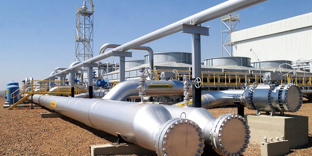 Governo abre infraestrutura da Petrobras para reduzir preço do gás natural