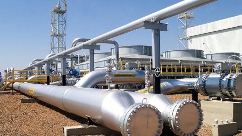 Governo abre infraestrutura da Petrobras para reduzir preço do gás natural