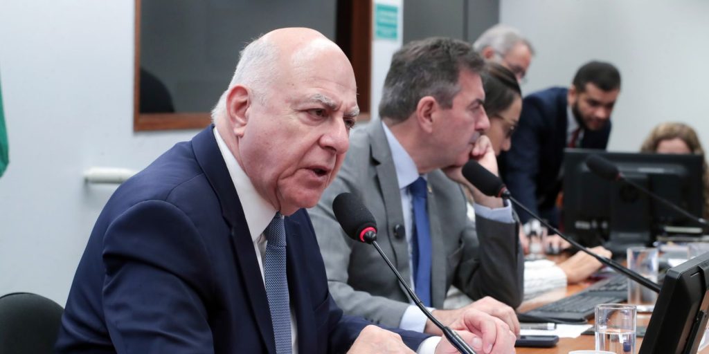 Câmara aprova fundo constitucional para Sul e Sudeste