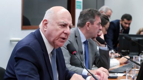 Câmara aprova fundo constitucional para Sul e Sudeste