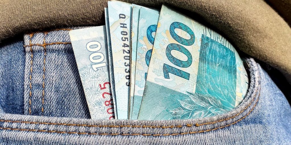 Caixa libera Bolsa Família para beneficiários com NIS final 5