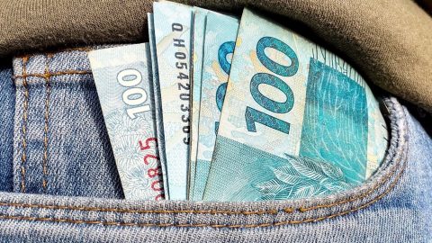 Caixa libera Bolsa Família para beneficiários com NIS final 5