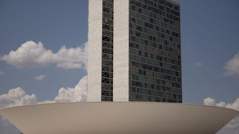 Câmara instala comissão para debater redução da maioridade penal