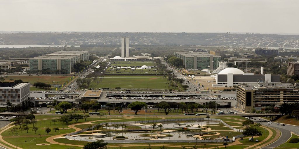 Déficit de R$ 48,2 bi em junho pressiona contas do governo