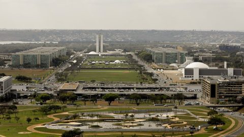 Déficit de R$ 48,2 bi em junho pressiona contas do governo