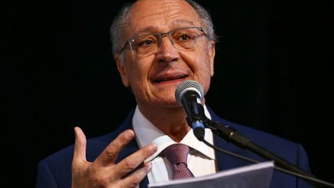Do interior paulista à vice-presidência: a trajetória de Alckmin