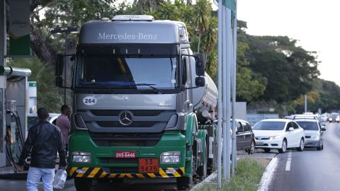Senado aprova regras mais rígidas para frete mínimo rodoviário