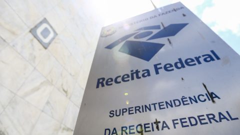 Receita federal arrecada R$ 264,4 bi em junho com expansão de 7,7%