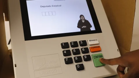 Convenções começam a definir nomes para disputa de 2026