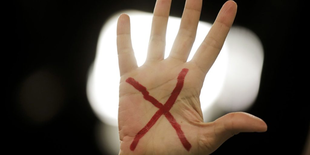 Legislativo aprova medidas contra violência às mulheres