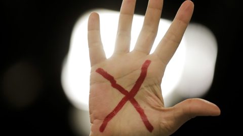 Legislativo aprova medidas contra violência às mulheres