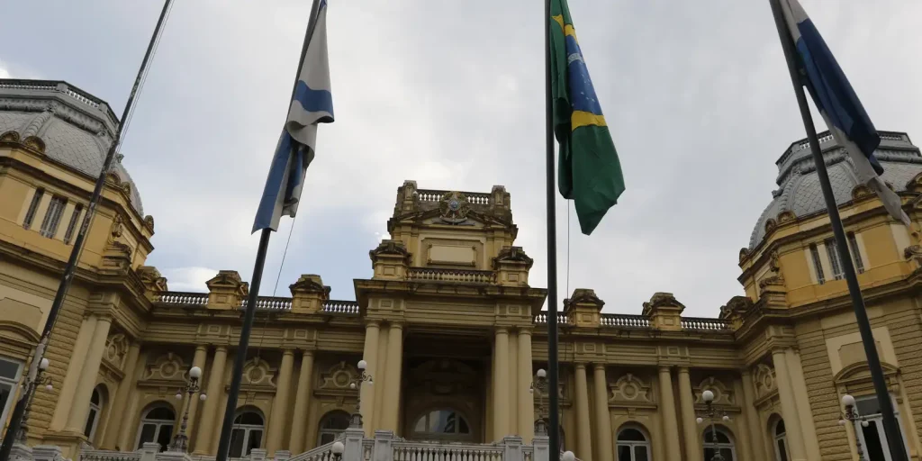 Rio une secretarias de Agricultura e Pesca para reduzir gastos