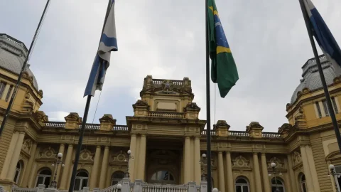 Rio une secretarias de Agricultura e Pesca para reduzir gastos