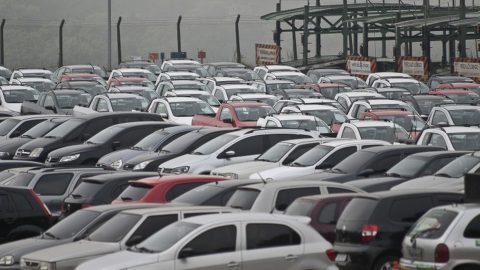 Financiamentos de veículos disparam e atingem maior patamar em 18 anos