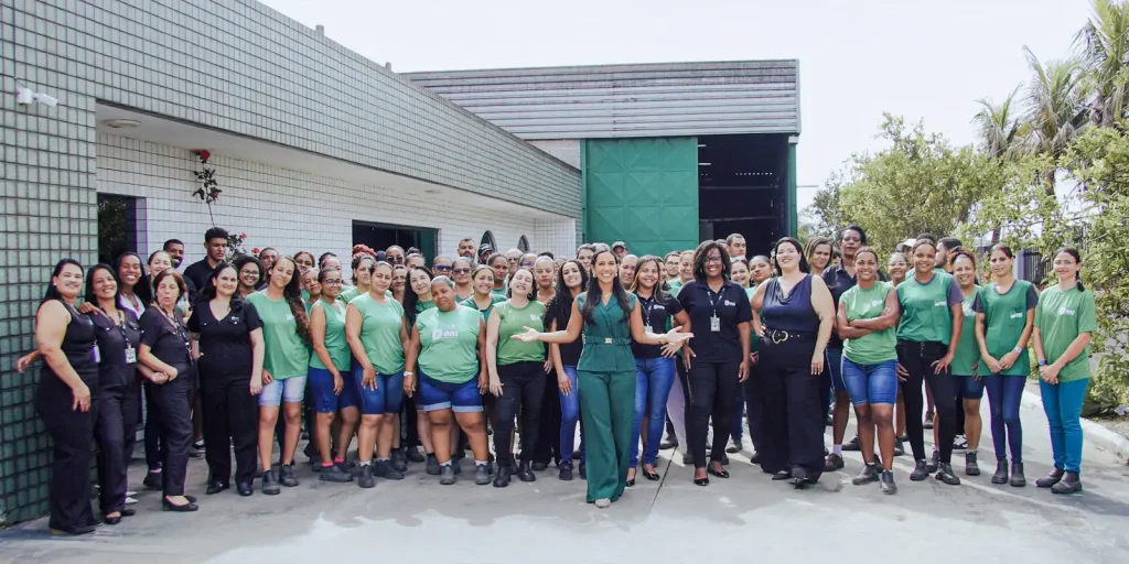 Empreendedoras do Rio vencem prêmio de inclusão racial no setor exportador