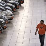 Produção automotiva cresce 8,8% e bate recorde desde 2019