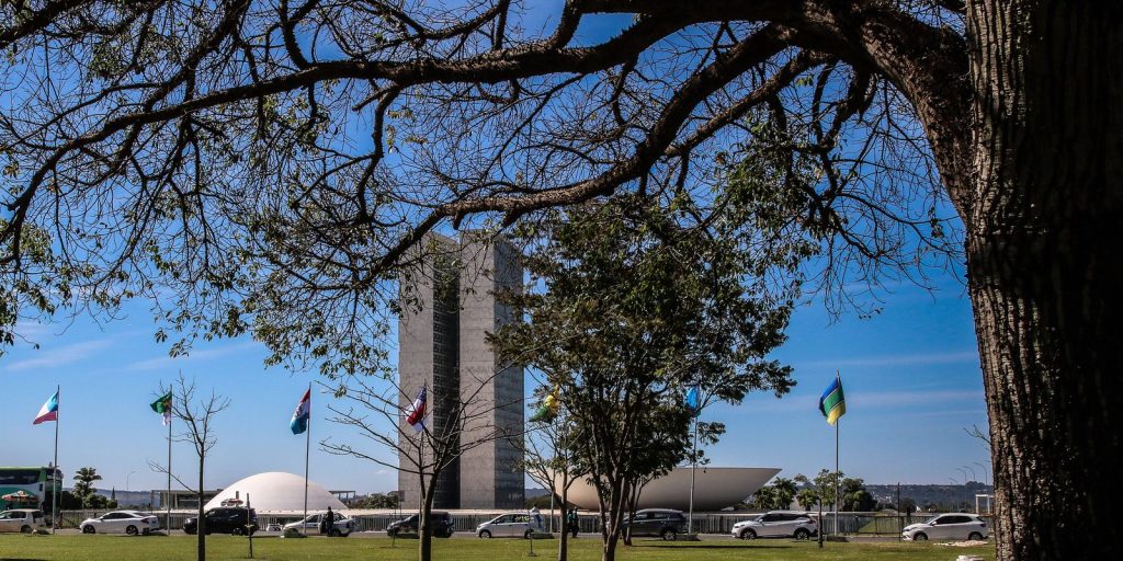 Senado aprova lei mais severa contra exploração sexual infantil na internet