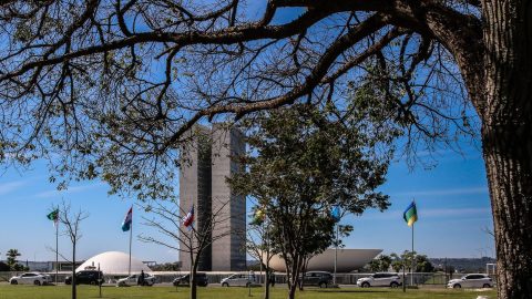 Senado aprova lei mais severa contra exploração sexual infantil na internet