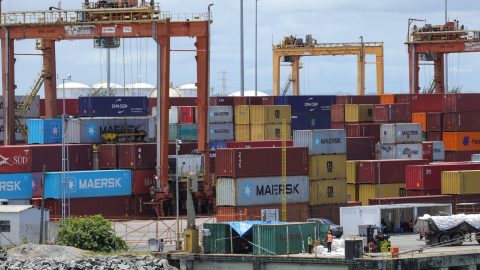 Produtos brasileiros enfrentam tarifa de até 37,5% nos EUA