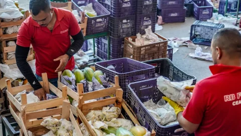 Governo libera R$ 97,3 bi para agricultura familiar na safra 2026/2027