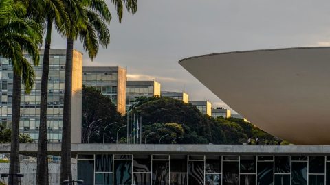Congresso encerra semana sem votar mudanças trabalhistas e lei contra misoginia
