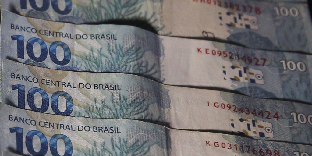Cartorários dominam ranking de maior patrimônio no IR 2026