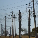 Acidentes com rede elétrica aumentam no Brasil em 2025