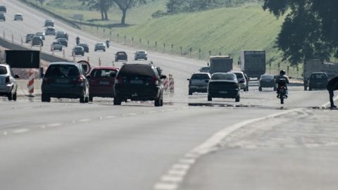 Mais de 30 rodovias de SP reajustam pedágio a partir de hoje