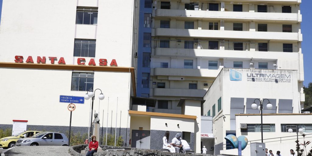 Senado estende financiamento do FGTS para hospitais filantrópicos até 2030