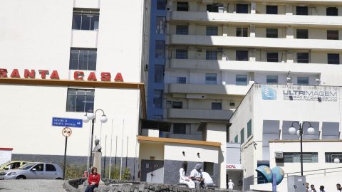 Senado estende financiamento do FGTS para hospitais filantrópicos até 2030