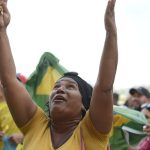 Rio de Janeiro terá forte presença policial em locais de aglomeração de torcedores