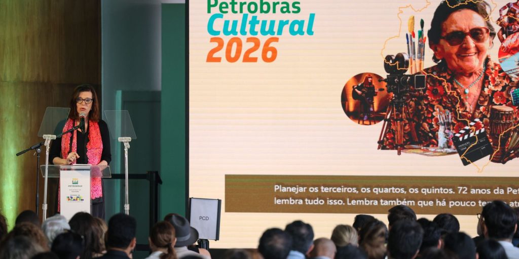 Petrobras sinaliza queda na gasolina acompanhando mercado global