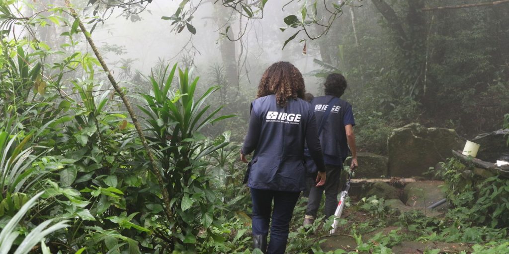 IBGE abre último dia para inscrição em seleção com 8 mil vagas