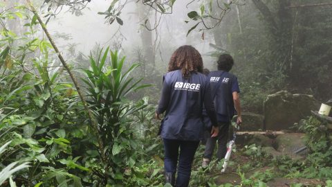 IBGE abre último dia para inscrição em seleção com 8 mil vagas