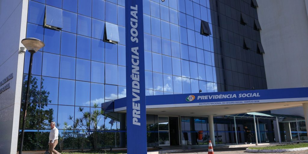 INSS permite empréstimo consignado sem foto biométrica